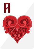 Ace of Hearts